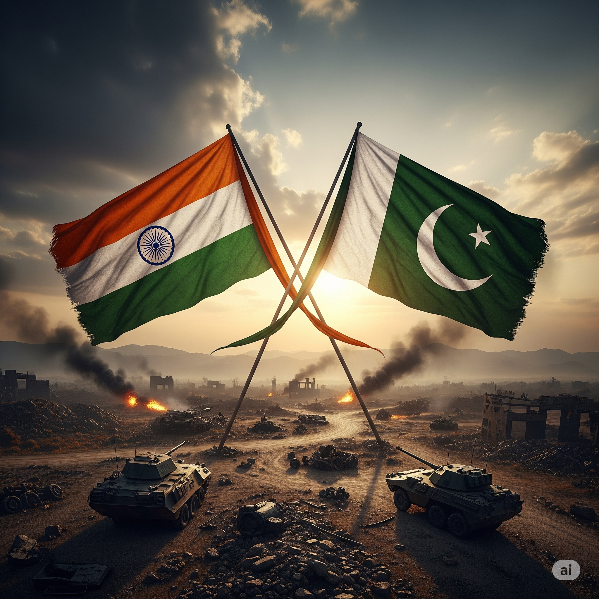 Pakistan India diplomatic dispute, Operation Sindoor, Vienna Convention violation, Indian diplomats in trouble, Pakistan ISI action