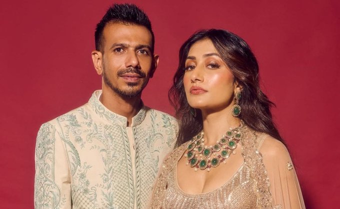 Yuzvendra Chahal, Cricketer Yuzvendra Chahal, Yuzvendra Chahal Affair, Yuzvendra Chahal Girlfriend, Yuzvendra Chahal Podcast, RJ Mahvash, Yuzvendra Chahal divorce, Dhanashree Verma, Chahal suicide thoughts,