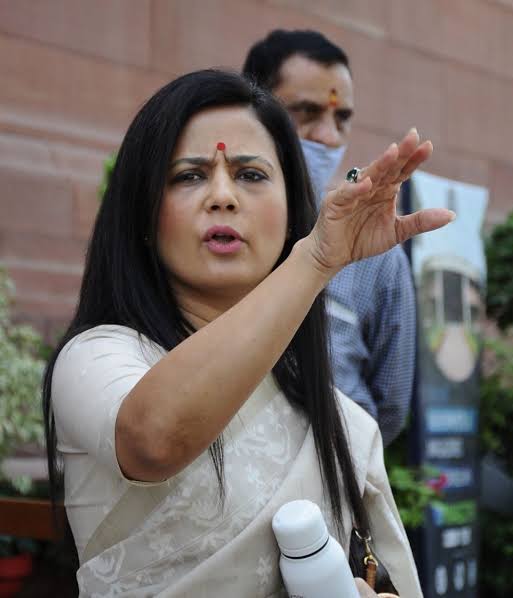 Mahua Moitra Amit Shah, Mahua Moitra controversial statement, Mahua Moitra controversy, Mahua Moitra statement, Who is Mahua Moitra, Mamta Banerjee, TMC MP Mahua Moitra, Mahua Moitra, Amit Shah, TMC, BJP, Controversial Statement, Mahua Moitra video, Infiltration, West Bengal, West Bengal election,