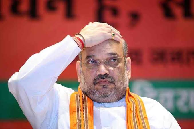 Mahua Moitra Amit Shah, Mahua Moitra controversial statement, Mahua Moitra controversy, Mahua Moitra statement, Who is Mahua Moitra, Mamta Banerjee, TMC MP Mahua Moitra, Mahua Moitra, Amit Shah, TMC, BJP, Controversial Statement, Mahua Moitra video, Infiltration, West Bengal, West Bengal election,