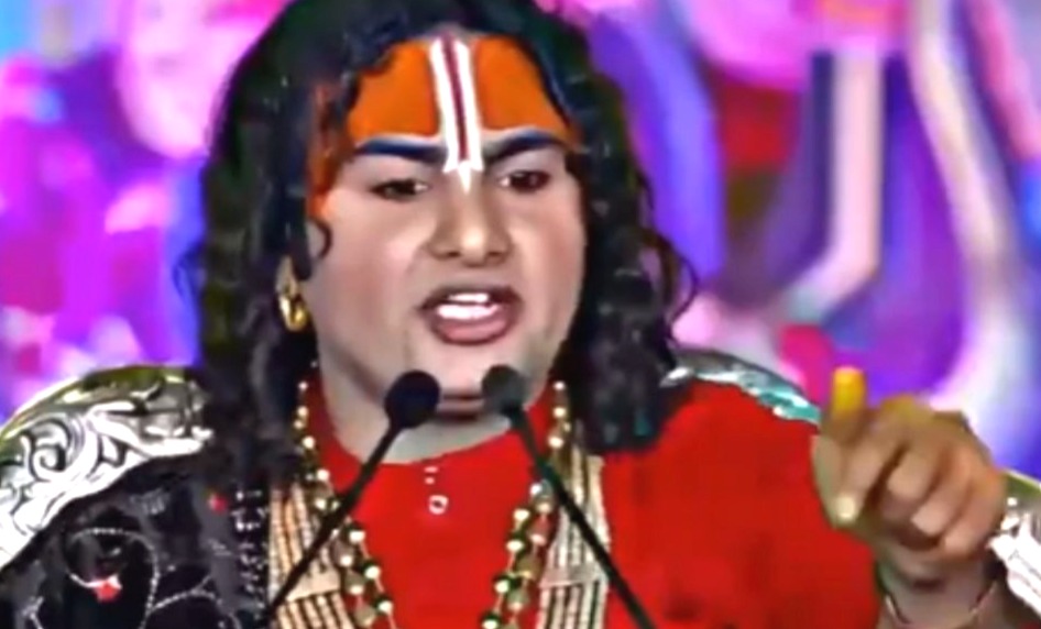 Sadhvi Ritambhara, Who is Sadhvi Ritambhara, Sadhvi Ritambhara statement on reels, Premanand Maharaj, kathavachak Aniruddhacharya, Pandit Pradeep Mishra, Religious Guru controversial statement, controversial statement on women, controversy on reels, Indian culture and modernity,