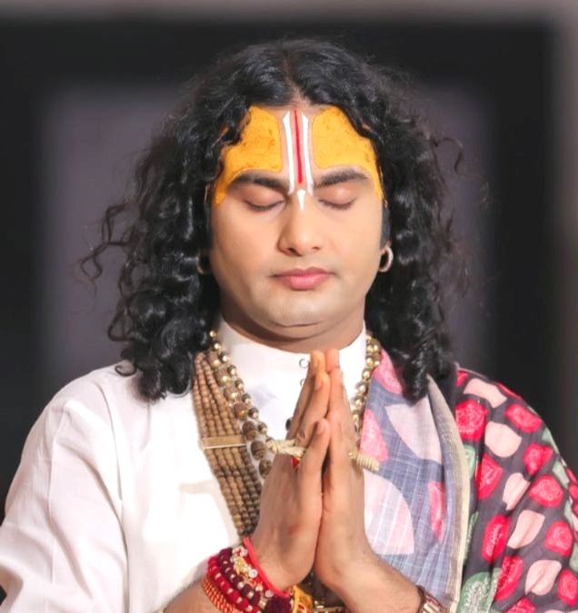 Sadhvi Ritambhara, Who is Sadhvi Ritambhara, Sadhvi Ritambhara statement on reels, Premanand Maharaj, kathavachak Aniruddhacharya, Pandit Pradeep Mishra, Religious Guru controversial statement, controversial statement on women, controversy on reels, Indian culture and modernity,