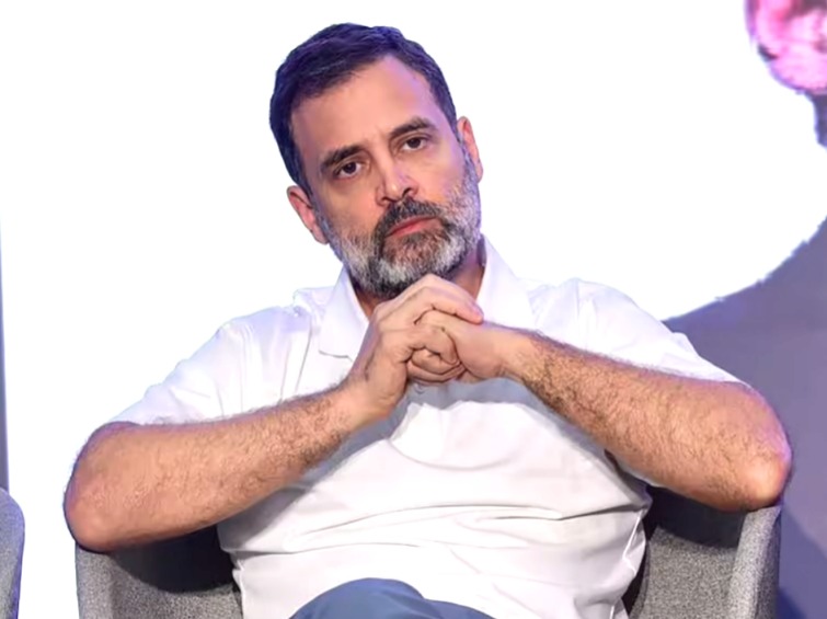 Rahul Gandhi Supreme Court