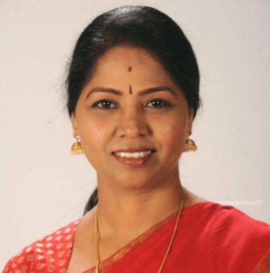 Sudha Ramakrishnan, Safety In Peril, Home Minister, Amit Shah, chain snatching Delhi chain snatching, Congress MP Sudha, Chanakyapuri, delhi crime, Home Minister letter, women safety