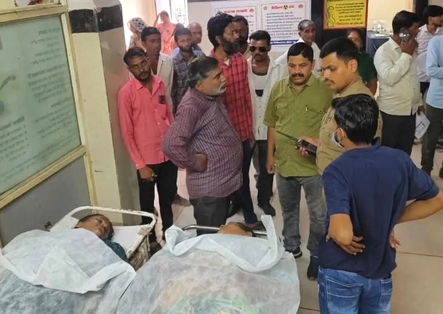 Kubereshwar Dham accident, Kubereshwar Dham, Sehore, Madhya Pradesh, MP News, stampede in Kanwar Yatra, Kanwar Yatra, Sehore Kanwar Yatra, Pandit Pradeep Mishra, Madhya Pradesh News,