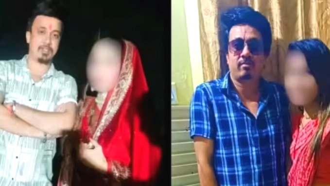 Raja Raghuvanshi, Raja Raghuvanshi Brother, Sachin Raghuvanshi, Sachin Raghuvanshi controversy, Sachin Raghuvanshi marriage, Sachin Raghuvanshi's child, allegations on Sachin Raghuvanshi, Sachin Raghuvanshi affair,