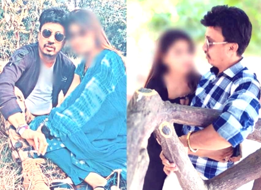 Raja Raghuvanshi, Raja Raghuvanshi Brother, Sachin Raghuvanshi, Sachin Raghuvanshi controversy, Sachin Raghuvanshi marriage, Sachin Raghuvanshi's child, allegations on Sachin Raghuvanshi, Sachin Raghuvanshi affair,