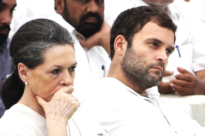 Sonia Gandhi, Voter ID, Rahul Gandhi, Election Commission, Amit Malviya, BJP's allegations, Anurag Thakur, SIR, Voter List Dispute, Bihar Voter Verification, Sonia Gandhi Voter ID, Vote Theft, Rigging in Elections,Voter List Dispute, Sonia Gandhi Voter Record, Rahul Gandhi vs Election Commission, BJP's allegations, Anurag Thakur Press Conference