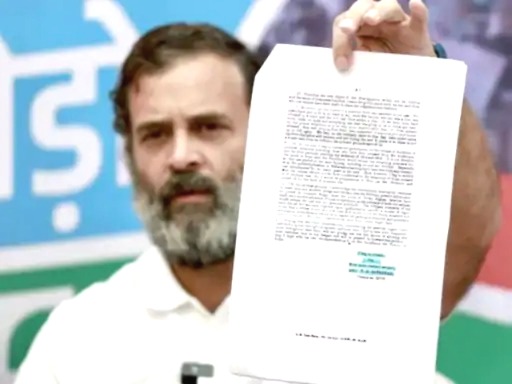 Rahul Gandhi asked for security, threat to Rahul Gandhi's life, Pune court, threat to Rahul Gandhi, Rahul Gandhi, Veer Savarkar, Rahul Gandhi defamation case, Nathuram Godse, Supreme Court,