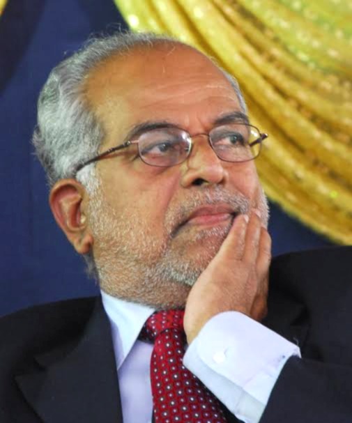 Vice Presidential Election 2025, Justice B. Sudarshan Reddy, Opposition Candidate, CP Radhakrishnan, INDIA Block