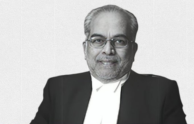 Vice Presidential Election 2025, Justice B. Sudarshan Reddy, Opposition Candidate, CP Radhakrishnan, INDIA Block