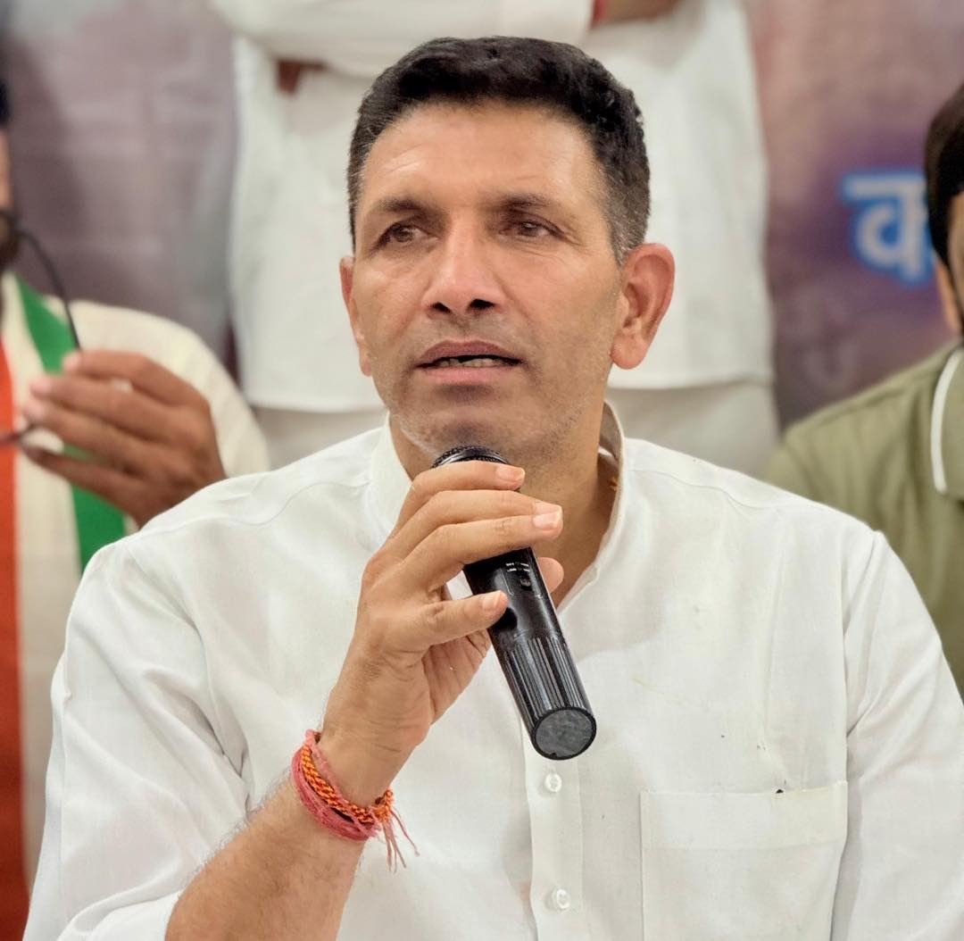 Congress District President, Madhya Pradesh Congress, Rahul Gandhi, Jitu Patwari, Organization Creation Campaign, Congress District President, MP Congress News, Rahul Gandhi, Jitu Patwari, Congress News in Hindi, BJP Congress, Political News