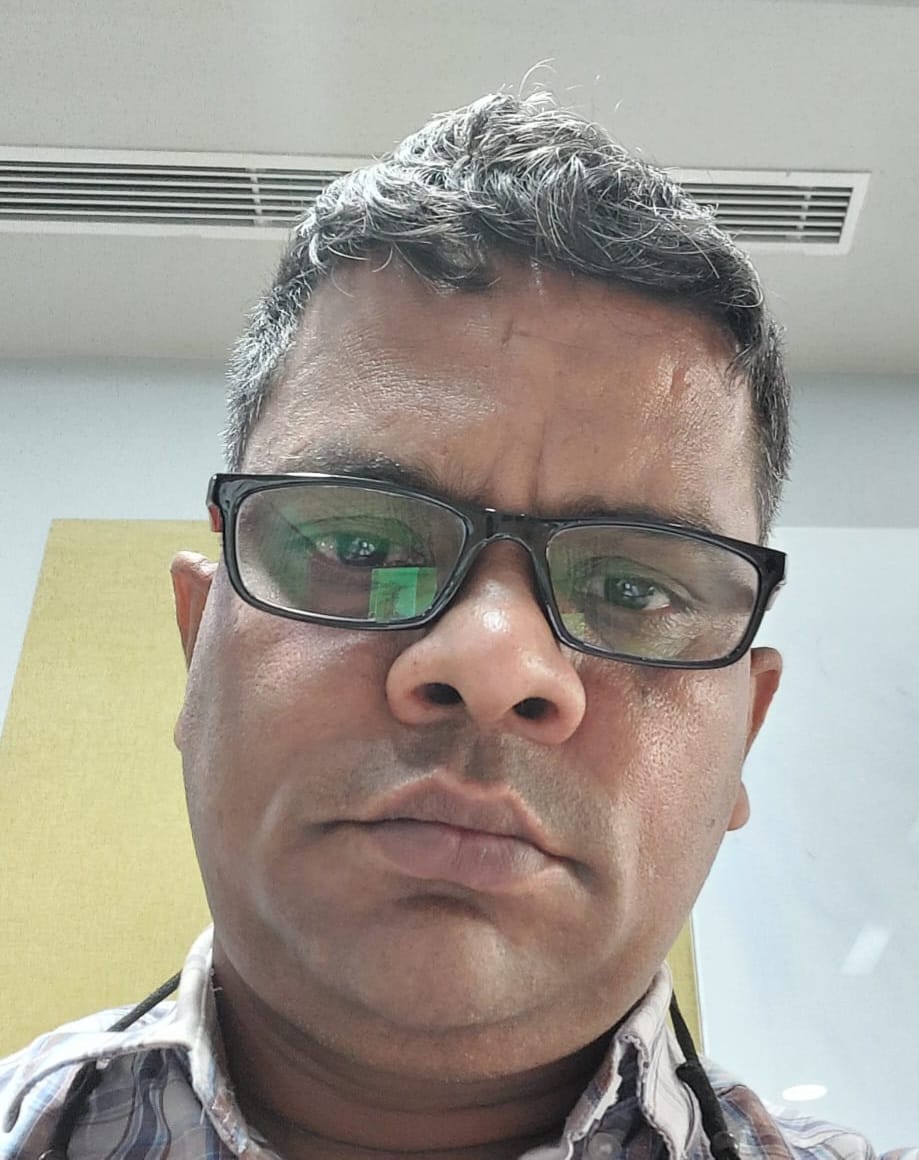 Manikant Shukla