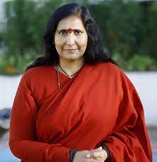 Sadhvi Ritambhara, Who is Sadhvi Ritambhara, Sadhvi Ritambhara statement on reels, Premanand Maharaj, kathavachak Aniruddhacharya, Pandit Pradeep Mishra, Religious Guru controversial statement, controversial statement on women, controversy on reels, Indian culture and modernity,